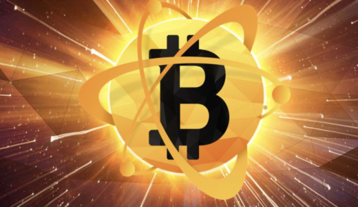 Bitcoin ATOM（BCA）ってどんなコインなのか研究してみた！