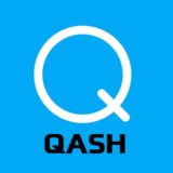 QASH（キャッシュ）は流動性と金融に特化した仮想通貨