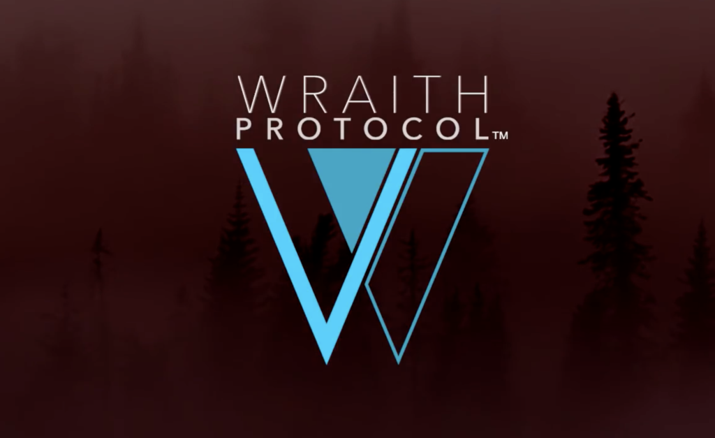 WRAITH PROTOCOL