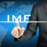 IMF「仮想通貨は世界金融にとってリスクではない」との見解示す！