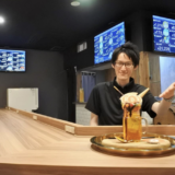 大阪に仮想通貨カフェ登場！「P2P」も食べられるぞ？！