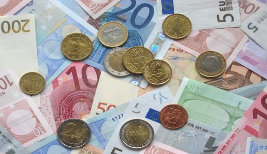 2020年のドイツ、「仮想通貨は日常的な支払い手段ではない」