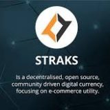 「STRAKS (ストラクス) 」ニュースサイトを運営するチャージバック不要の仮想通貨プラットフォーム！