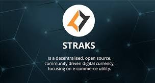 「STRAKS (ストラクス) 」ニュースサイトを運営するチャージバック不要の仮想通貨プラットフォーム！
