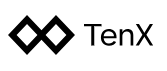 「TenX（テンエックス）」決済を行う直前に法定通貨に自動交換する仮想通貨！