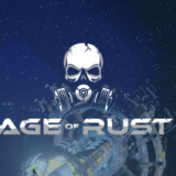 「Age of Rust (エイジオブラスト）」バトルもパズルもRPGもこれでできる！各所が期待を寄せるブロックチェーンゲーム！