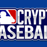 「MLB CryptoBaseBall（クリプトベースボール）」ブロックチェーンで野球やろう！MLB公認の野球ゲーム！