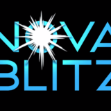 「NovaBlitz（ノヴァブリッツ）」洋ファンタジー世界で戦うカードゲーム！