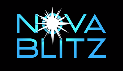 「NovaBlitz（ノヴァブリッツ）」洋ファンタジー世界で戦うカードゲーム！