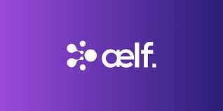 「Aelf（エルフ）」カスタマイズできるブロックチェーンプラットフォーム