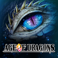 「AGE OF DRAGONS（エイジオブドラゴンズ）」ドラゴンを育成＆繁殖させるゲーム！