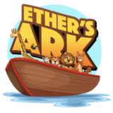 「Ether’s Ark(イーサーズアーク)」動物たちを育成して売却し、種の保存をしよう！