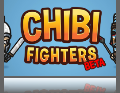 「Chibi Fighters(チビファイターズ)」2等身のキャラクターで遊ぶRPG！