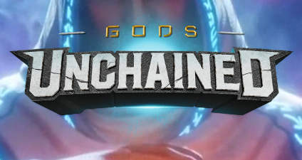 「Gods Unchained TCG（ゴッド アンチェインド ティーシージー）」美しいカードデザインで魅せるブロックチェーンTCG！！