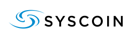 「Syscoin（シスコイン）」分散型マーケットプレイスを構築するプラットフォーム！