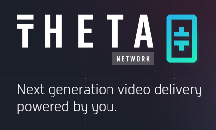 「Theta Token（シータトークン）」分散型動画サービス内で投げ銭にも使える仮想通貨！
