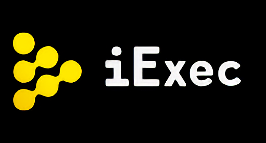 「iExec RLC（アイエグゼック）」Dappをより安全にすることを目的としたプロジェクト！