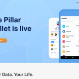 「Pillar（ピラー）」個人情報を保管するデジタルウォレットを提供するプロジェクト！