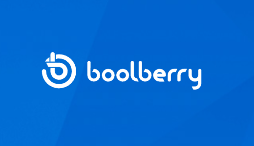 「Boolberry（ブールベリー）」送信者、受信者ともに匿名性を維持する仮想通貨！