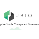 「Ubiq（ユービック）」イーサリアムベースの安全な仮想通貨を開発するプロジェクト！