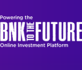 「BnkToTheFuture(バンクトゥザフューチャー)」仮想通貨関連の企業の株式やトークンに投資することができるプラットフォーム！
