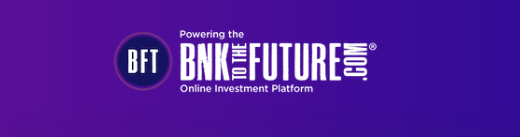 「BnkToTheFuture(バンクトゥザフューチャー)」仮想通貨関連の企業の株式やトークンに投資することができるプラットフォーム！