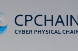 「CPChain（シーピーチェーン）」次世代のIoT分野で利用される分散型インフラストラクチャー！