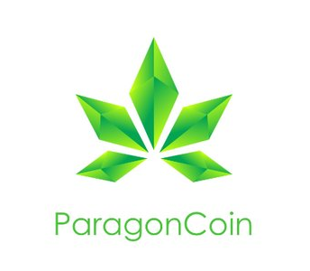 「Paragon（パラゴン）」大麻業界で使われることを目的にした仮想通貨！