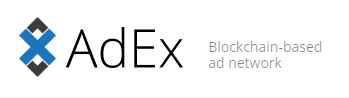 「AdEx（アデックス）」代理店を仲介しない広告提携サービス！
