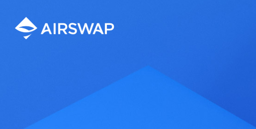 「AirSwap（エアスワップ）」ERC20トークン専用の交換プラットフォーム！