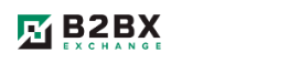 「B2BX」低コスト、ハイスピードトランザクションな仮想通貨取引所！