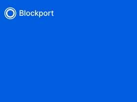 「Blockport（ブロックポート）」たった3分でICO終了！？オランダ発祥の仮想通貨取引所！