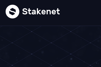 「Stakenet（ステークネット）」Lightning Networkとマスターノードを使った仮想通貨プロジェクト！