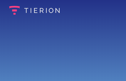 「Tierion（ティリオン）」大規模なデータの信頼性を立証するブロックチェーンプロジェクト！