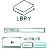 「LBRY Credits（ライブラリークレジット）」様々なデジタルコンテンツを売買できるプラットフォーム！