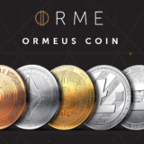 「Ormeus coin（オルメウスコイン）」マイニング事業を展開するイーサリアムベースのプロジェクト！