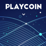 「PlayCoin（プレイコイン）」ゲーム市場をより豊かにするブロックチェーンプロジェクト！