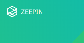 「Zeepin（ツェーピン）」クリエイターの経済活動をサポートするプラットフォーム！