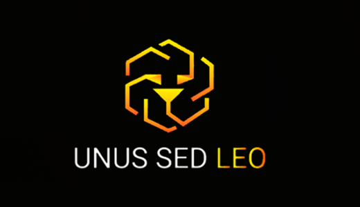 「UNUS SED LEO」取引所bitfinexが発行するユーティリティトークン！複数のプラットフォームで利用可能！