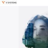 「V systems（ヴイシステムス）」ブロックチェーンによってデータベースをクラウド化するプロジェクト！