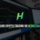 「HedgeTrade（ヘッジトレード）」仮想通貨の取引知識を共有できるプラットフォーム！