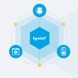 「Egretia（イグレティア）」ブロックチェーンとHTML5を組み合わせたプロジェクト！