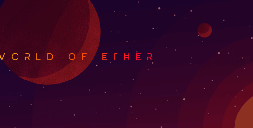 「World of Ether（ワールドオブイーサ）」モンスターを育成して戦わせるPvPゲーム！