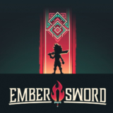 「Ember Sword（エンバーソード）」シンプルなゲーム性とハイクオリティなグラフィック！ブロックチェーンを利用したサンドボックスMMORPG！