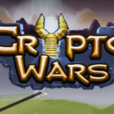 「CryptoWars（クリプトウォーズ）」イーサリアムのブロックチェーン上で、本格的な戦略ゲーム！