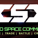 「CRYPTO SPACE COMMANDER（クリプトスぺ―スコマンダー）」宇宙船を作ったり、旅をしたりするブロックチェーンサンドボックスMMO！