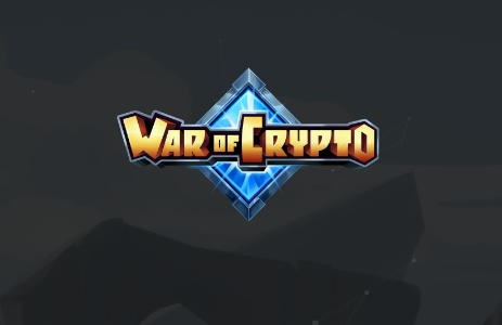 「War of Crypto（ウォーオブクリプト）」ブロックチェーンゲーム版ポケ○ン！？本格的なコマンドバトルが楽しめるDapp！