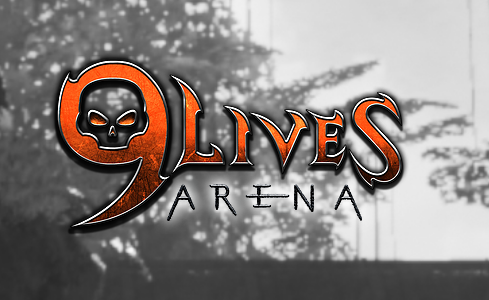 「9Lives Arena（ナイン・ライブス・アリーナ）」PvPで戦うブロックチェーンRPG！