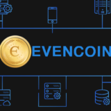 「EvenCoin（イーヴンコイン）」仮想通貨の抱える様々な問題を解決！セルフマイニングもできるブロックチェーンプロジェクト！
