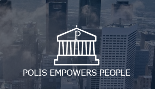「Polis（ポリス）」仮想通貨の即時決済を可能にする！分散型オープンソースコミュニティ！